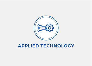 Applied Technology Card Image
