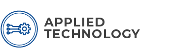 Applied Technology Icon