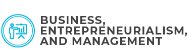 Business, Entrepreneurialism, and Management Field of Interest 