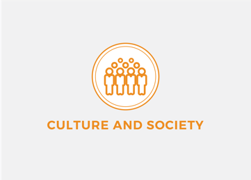 Culture and Society Card Image