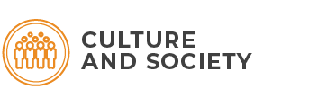 Culture and Society Icon