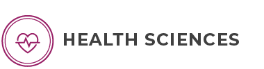 Health Sciences Icon